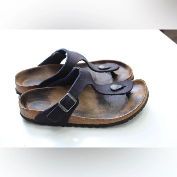 Birkenstock Gizeh sandals - Picture 1 of 11